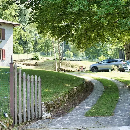 アパート Rustico Nel Parco