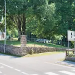 Rustico Nel Parco דירה *