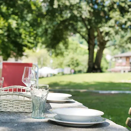 Daire Casa Nel Parco Piano dei Resinelli