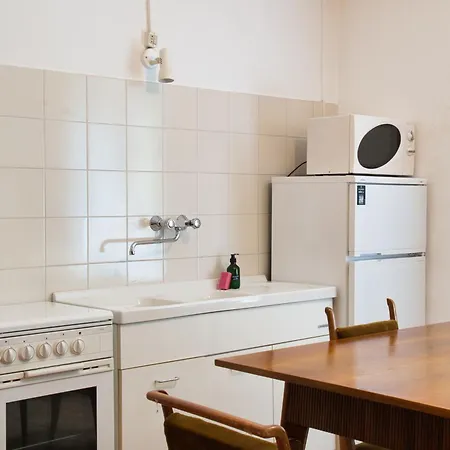 Casa Nel Parco Appartamento