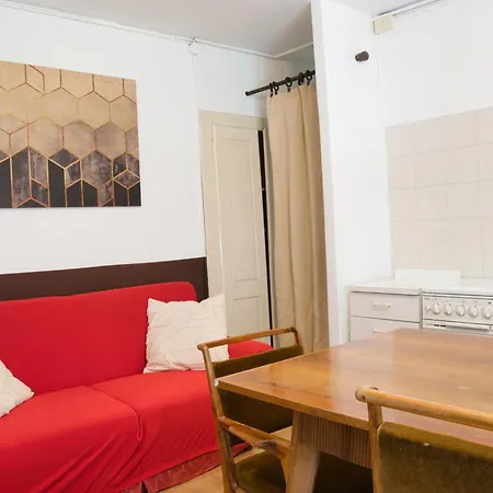 Daire Casa Nel Parco