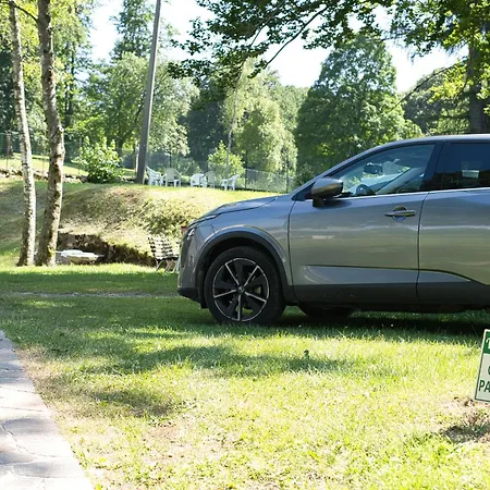 Casa Nel Parco Daire Piano dei Resinelli