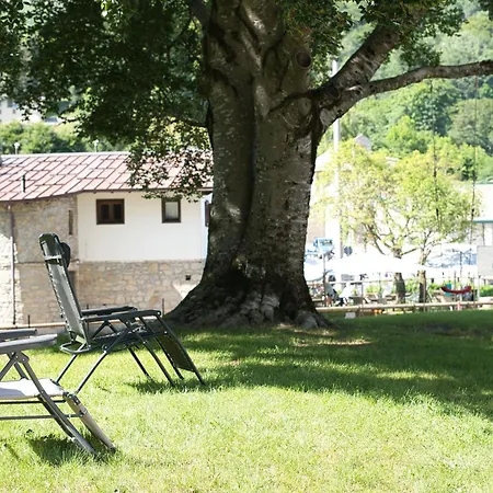 Casa Nel Parco *