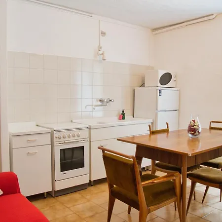 Daire Casa Nel Parco *