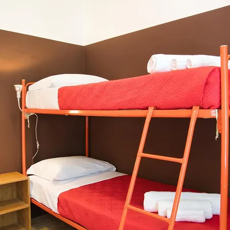 Casa Nel Parco Daire