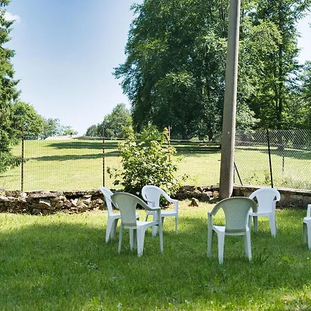 Daire Casa Nel Parco *