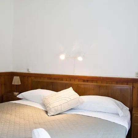 Casa Nel Parco *