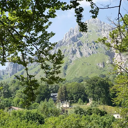 Rustico Nel Parco * Piano dei Resinelli
