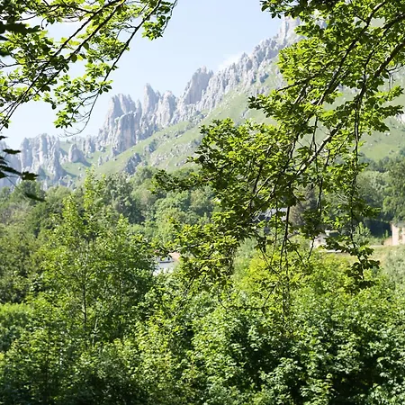 Rustico Nel Parco