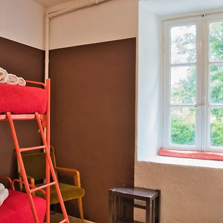 Casa Nel Parco Daire *