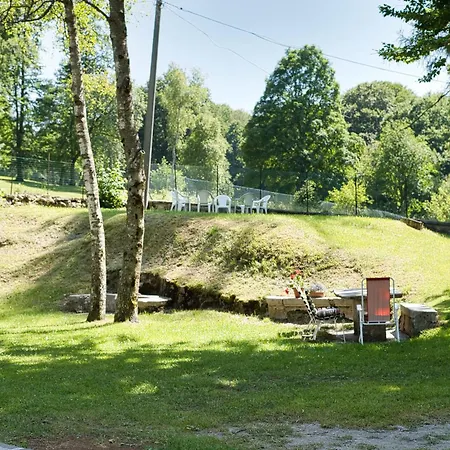 Casa Nel Parco Daire Piano dei Resinelli