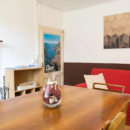 Casa Nel Parco *