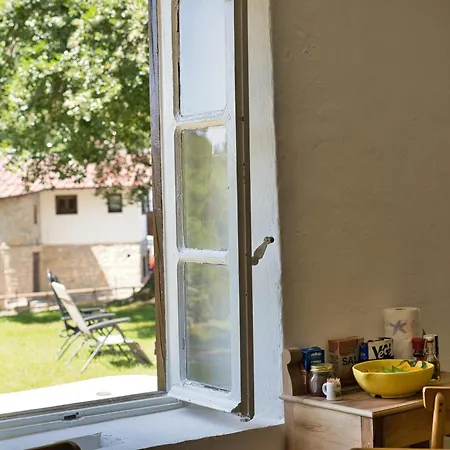 Casa Nel Parco Daire