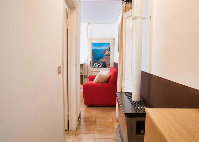 Rustico Nel Parco * פיאנו דיי רזינלי