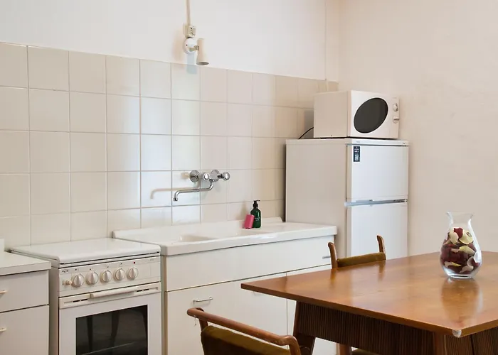 Rustico Nel Parco דירה