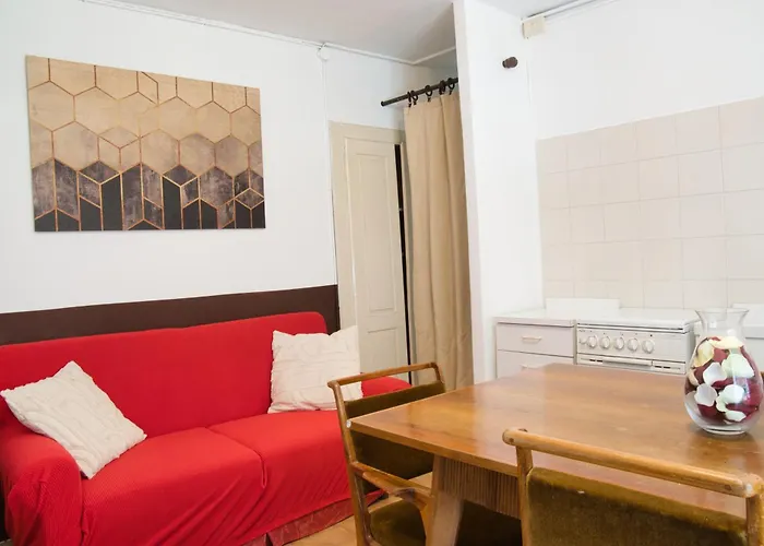 דירה Rustico Nel Parco