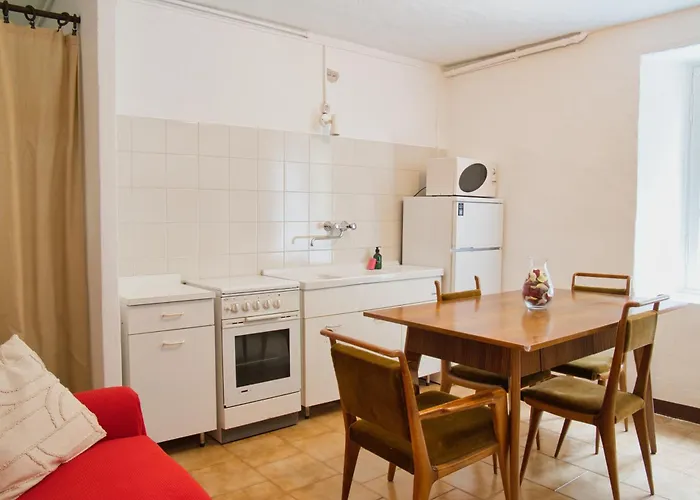 דירה Rustico Nel Parco *