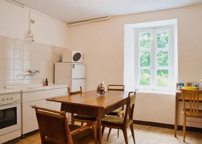 Rustico Nel Parco * פיאנו דיי רזינלי