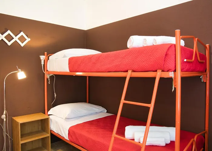 Rustico Nel Parco דירה