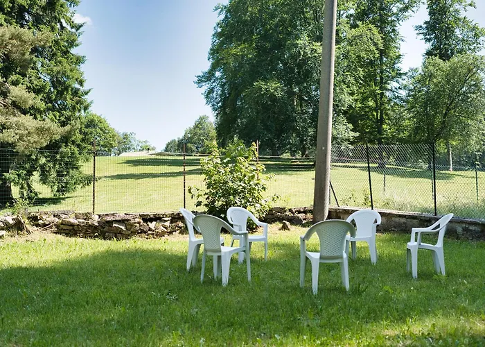 דירה Rustico Nel Parco *