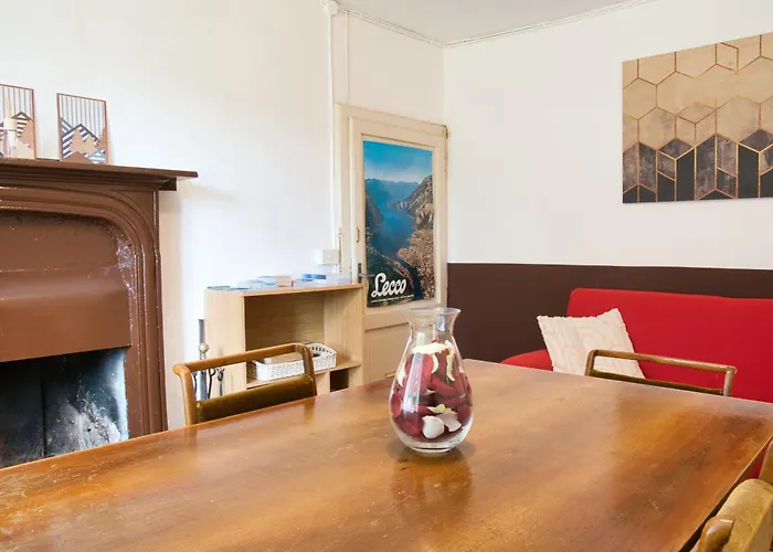 דירה Rustico Nel Parco