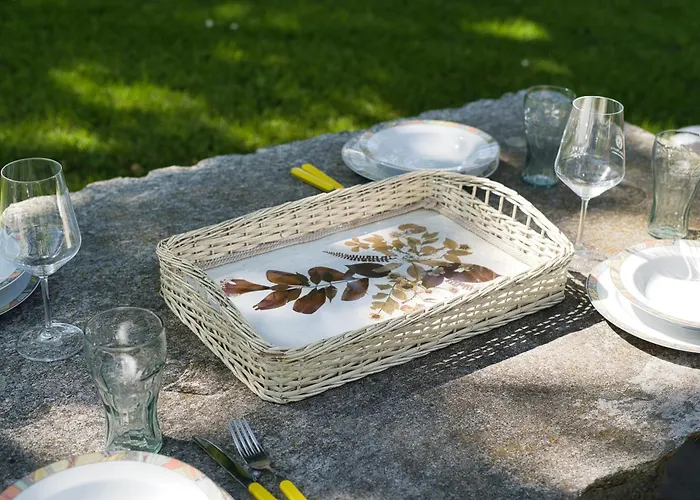 דירה Rustico Nel Parco פיאנו דיי רזינלי