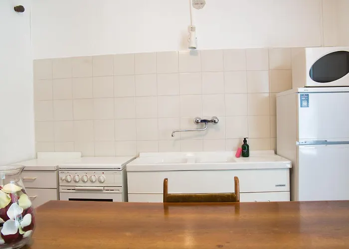 Rustico Nel Parco פיאנו דיי רזינלי