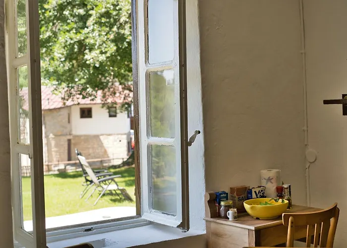 Rustico Nel Parco דירה