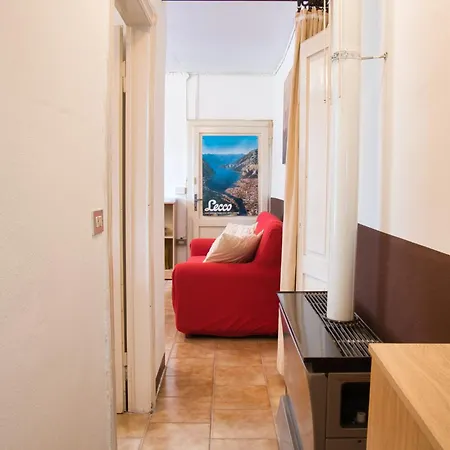 Casa Nel Parco * Пьяно-деи-Резинелли