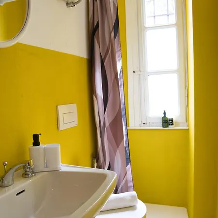 Casa Nel Parco Пьяно-деи-Резинелли