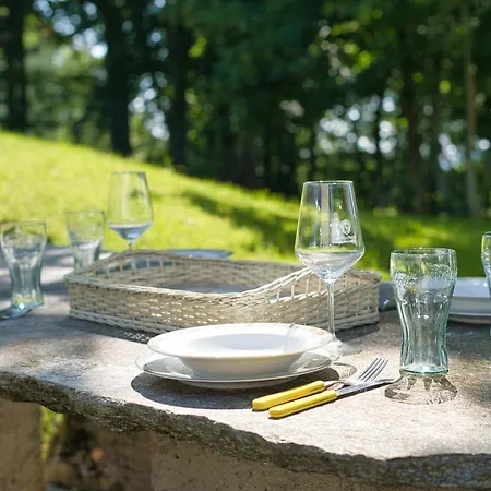 Casa Nel Parco * Пьяно-деи-Резинелли