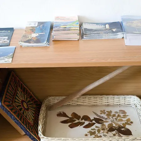 Casa Nel Parco * Пьяно-деи-Резинелли