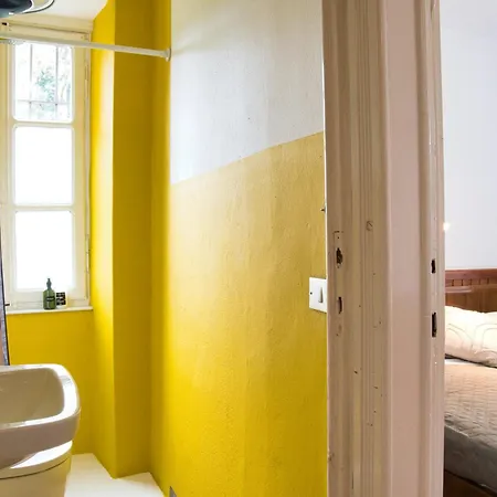 Casa Nel Parco Апартаменты Пьяно-деи-Резинелли