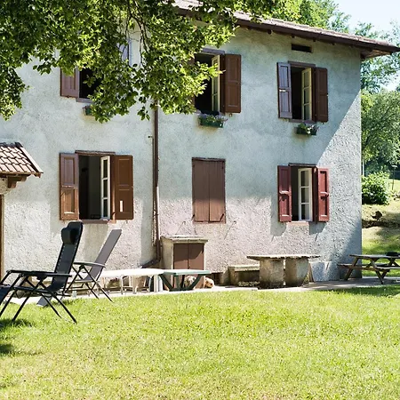 Casa Nel Parco Апартаменты