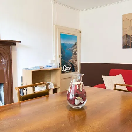 Апартаменты Casa Nel Parco