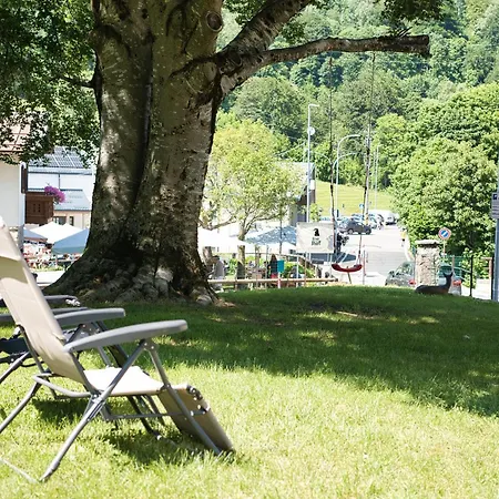 Rustico Nel Parco