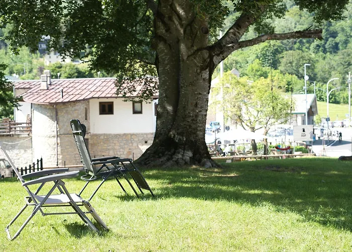 Rustico Nel Parco *