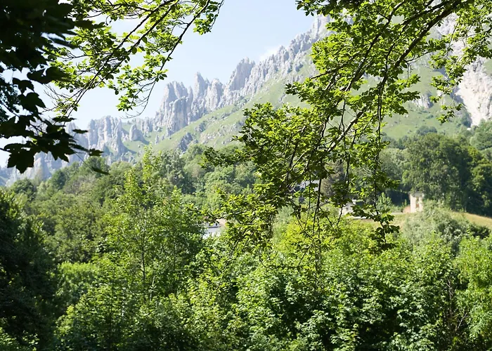 Rustico Nel Parco