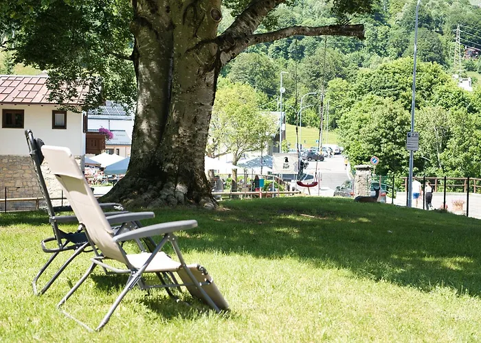Rustico Nel Parco